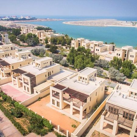 Bermuda Villas Holiday Home Ras al-Khaimah Eksteriør billede