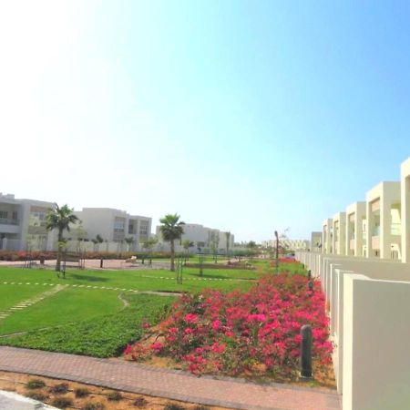 Bermuda Villas Holiday Home Ras al-Khaimah Eksteriør billede