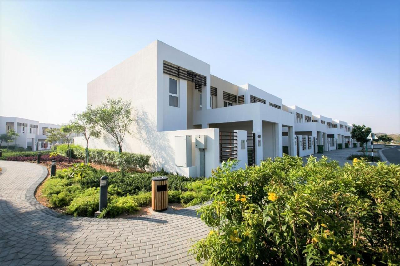 Bermuda Villas Holiday Home Ras al-Khaimah Eksteriør billede