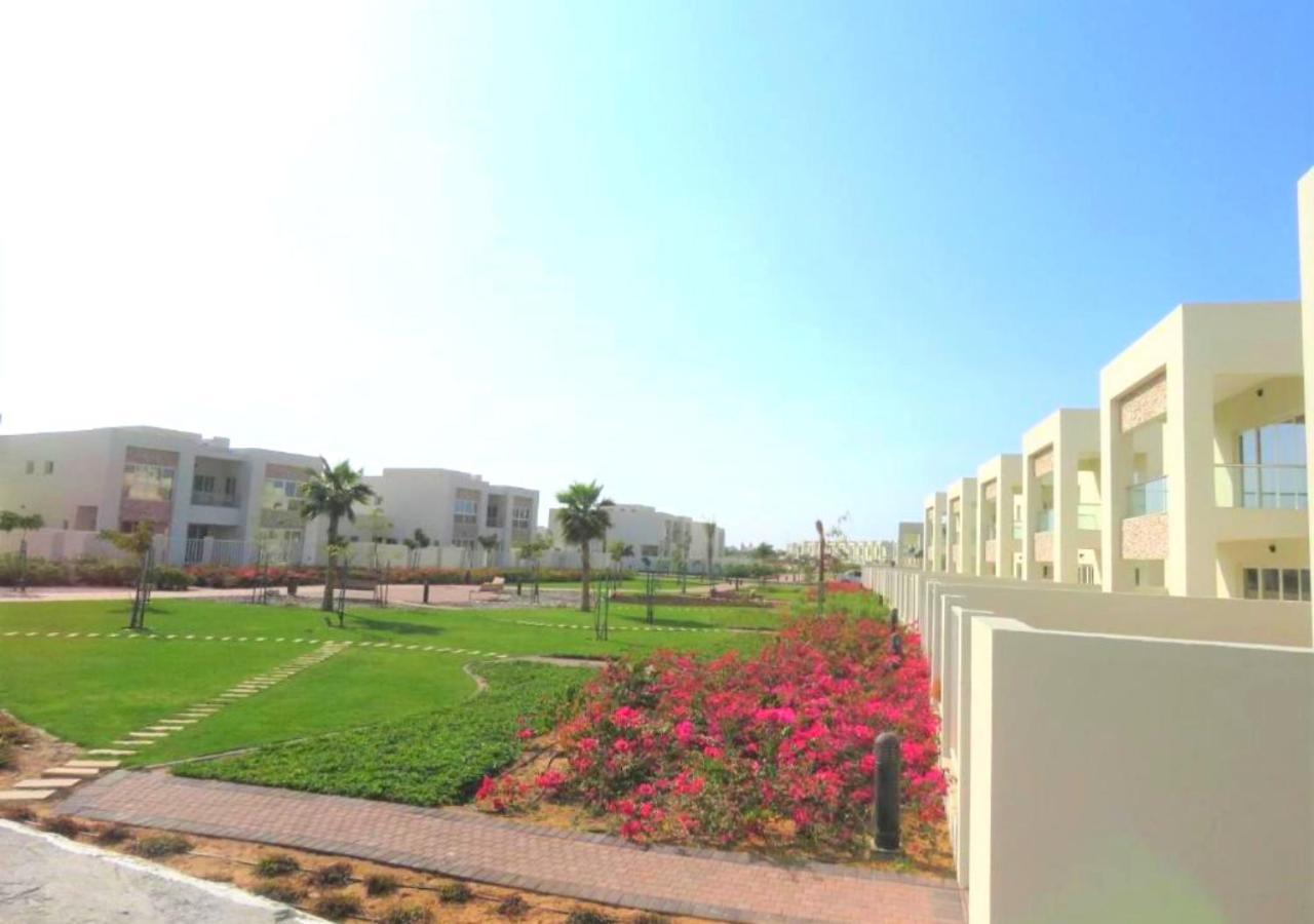 Bermuda Villas Holiday Home Ras al-Khaimah Eksteriør billede