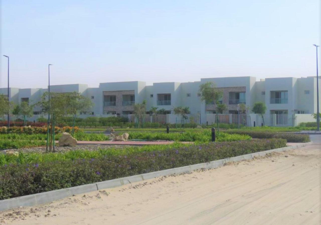 Bermuda Villas Holiday Home Ras al-Khaimah Eksteriør billede