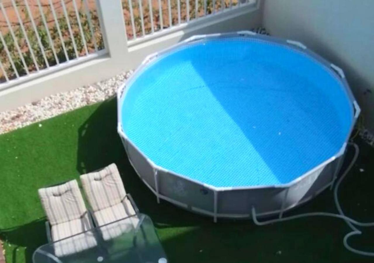 Bermuda Villas Holiday Home Ras al-Khaimah Eksteriør billede