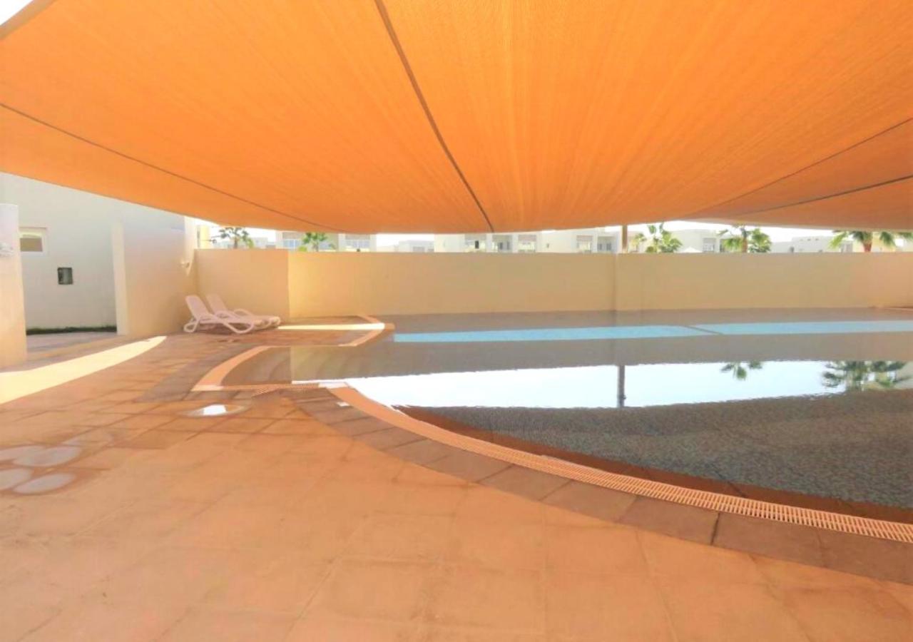 Bermuda Villas Holiday Home Ras al-Khaimah Eksteriør billede