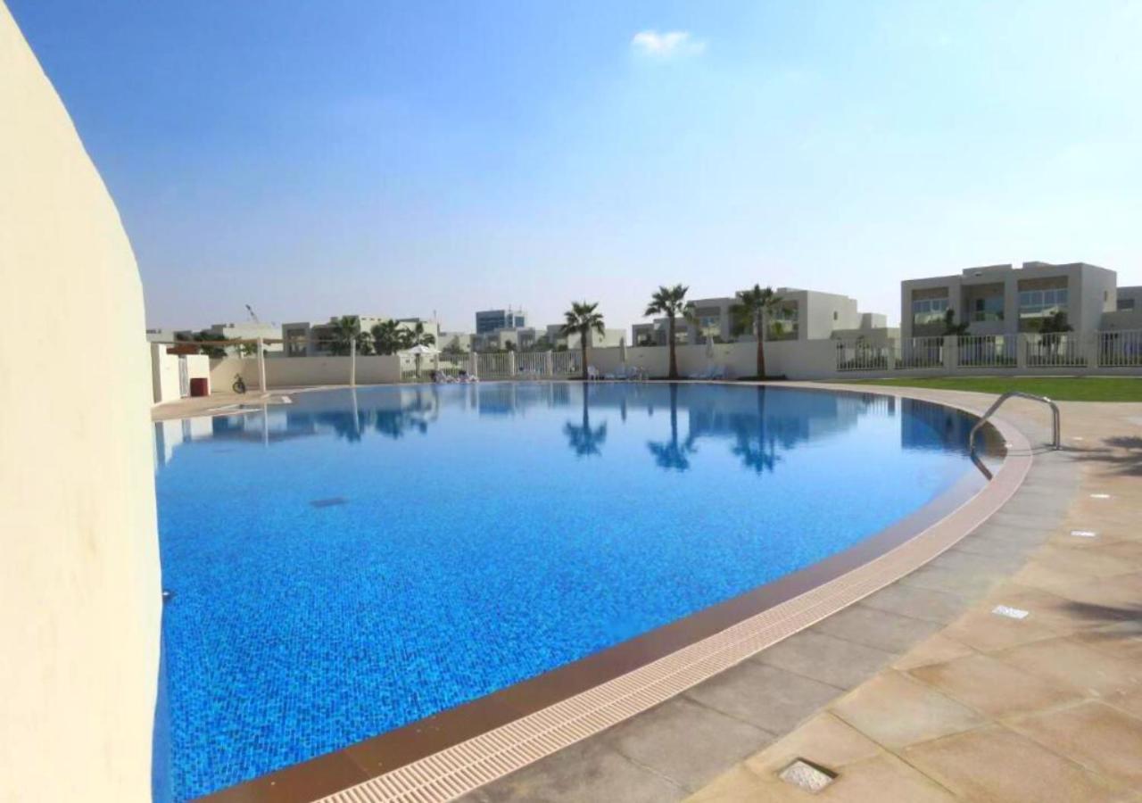 Bermuda Villas Holiday Home Ras al-Khaimah Eksteriør billede