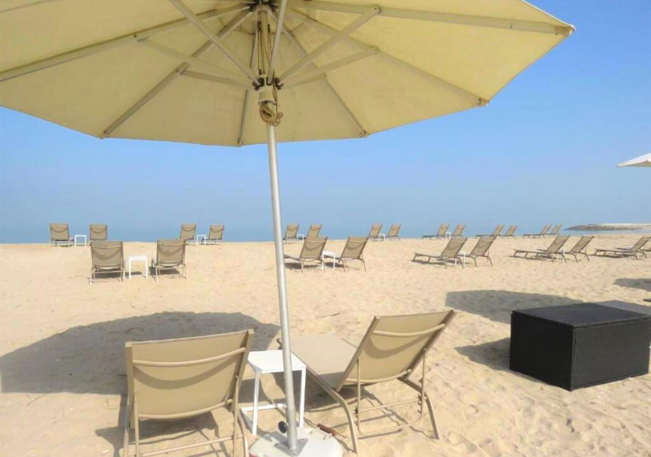 Bermuda Villas Holiday Home Ras al-Khaimah Eksteriør billede