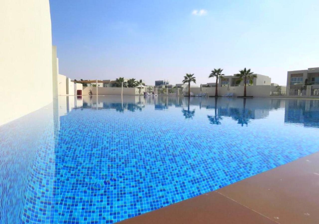 Bermuda Villas Holiday Home Ras al-Khaimah Eksteriør billede