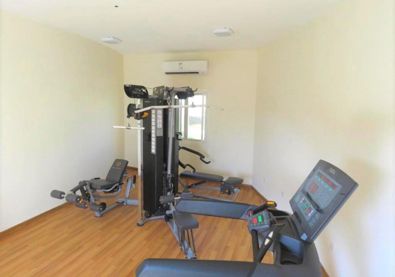 Bermuda Villas Holiday Home Ras al-Khaimah Eksteriør billede