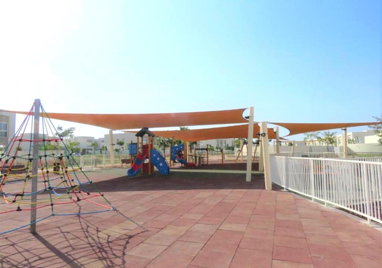 Bermuda Villas Holiday Home Ras al-Khaimah Eksteriør billede