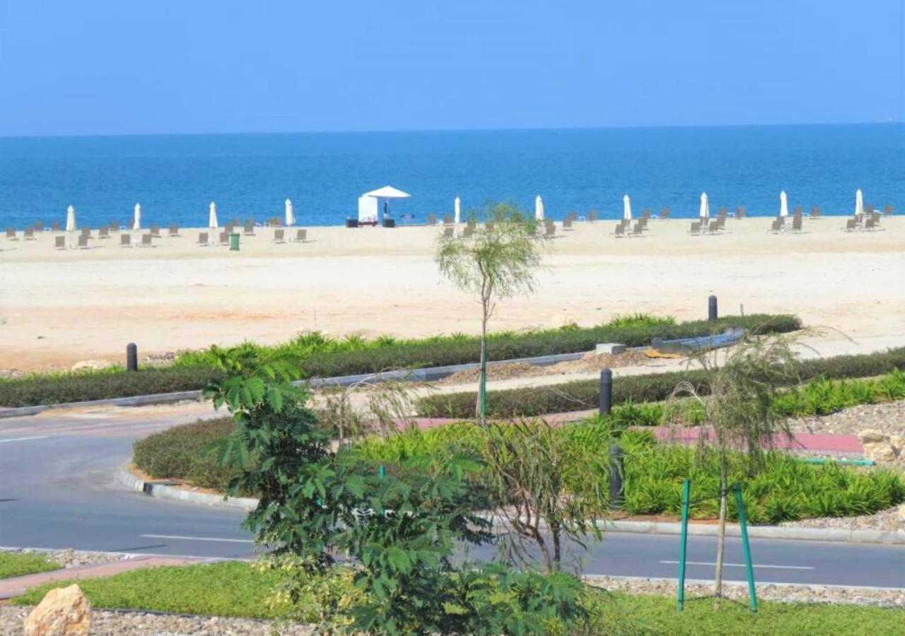 Bermuda Villas Holiday Home Ras al-Khaimah Eksteriør billede