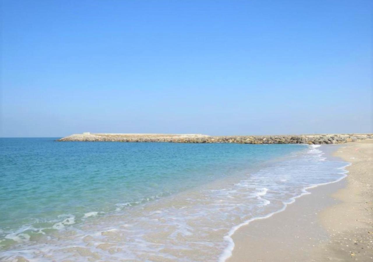 Bermuda Villas Holiday Home Ras al-Khaimah Eksteriør billede