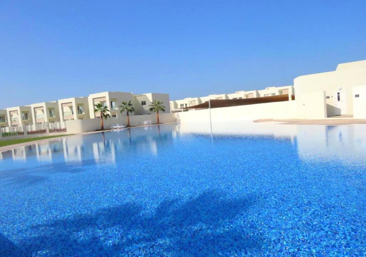 Bermuda Villas Holiday Home Ras al-Khaimah Eksteriør billede
