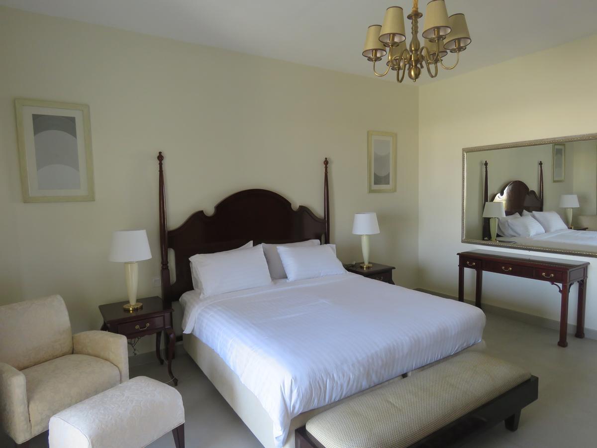 Bermuda Villas Holiday Home Ras al-Khaimah Eksteriør billede
