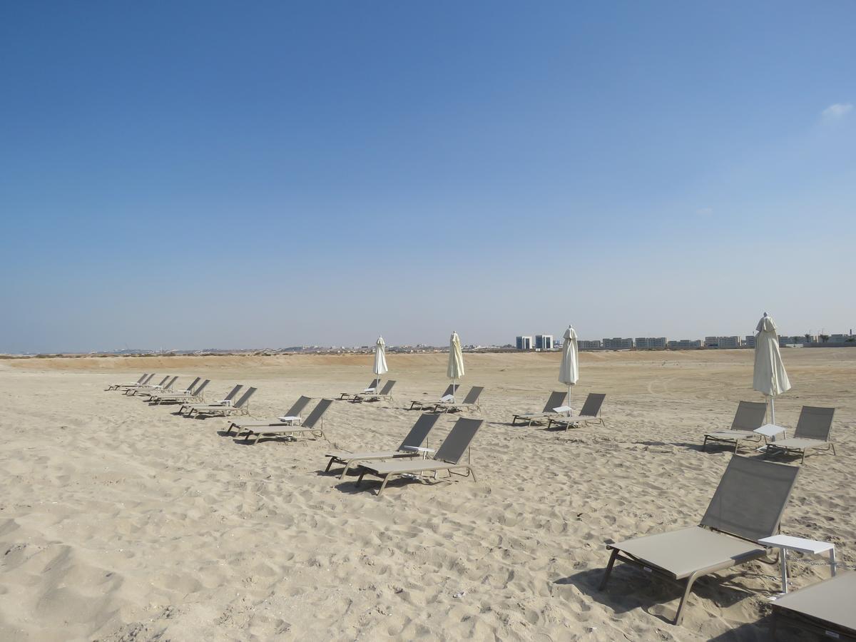Bermuda Villas Holiday Home Ras al-Khaimah Eksteriør billede