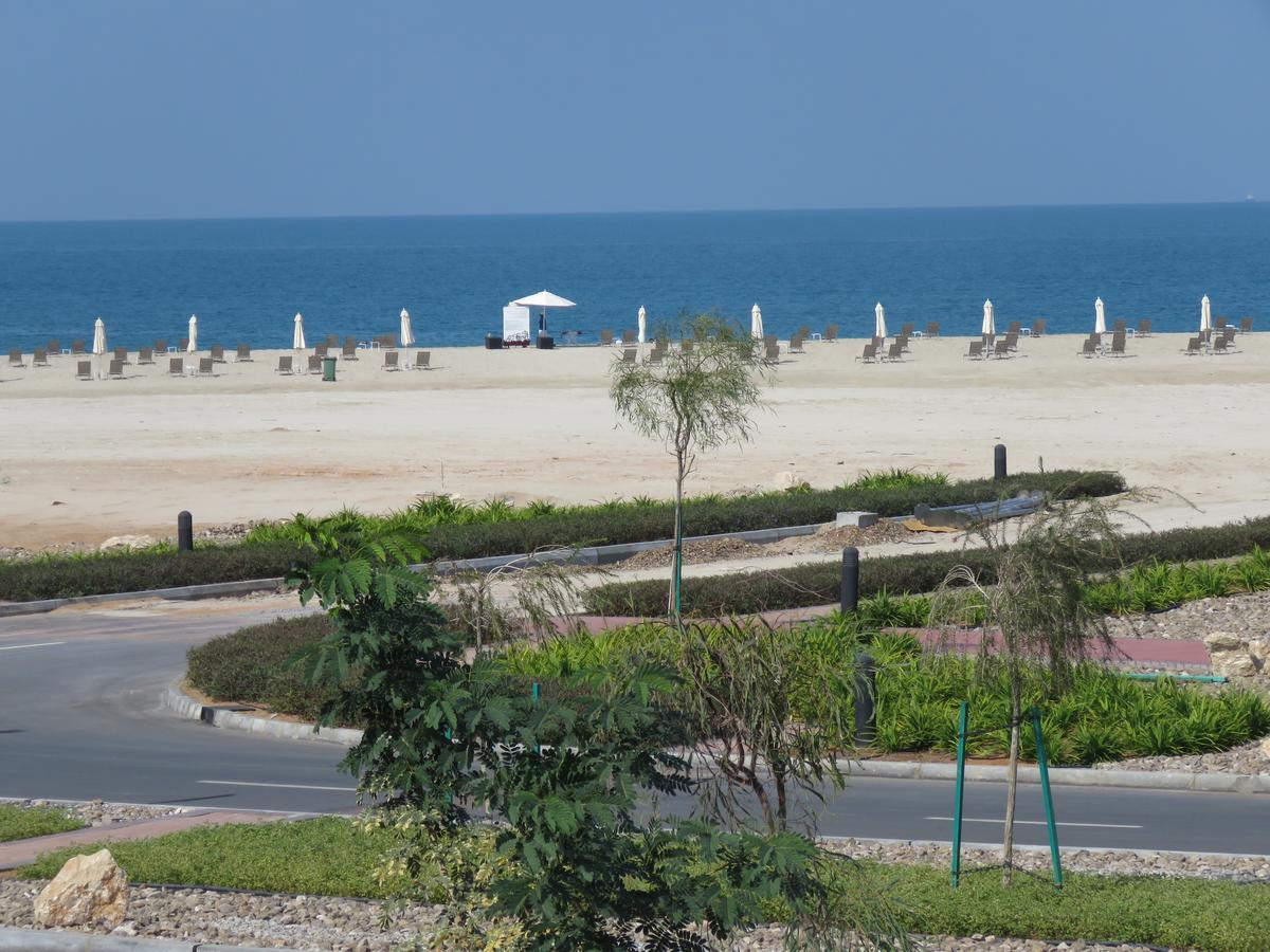 Bermuda Villas Holiday Home Ras al-Khaimah Eksteriør billede
