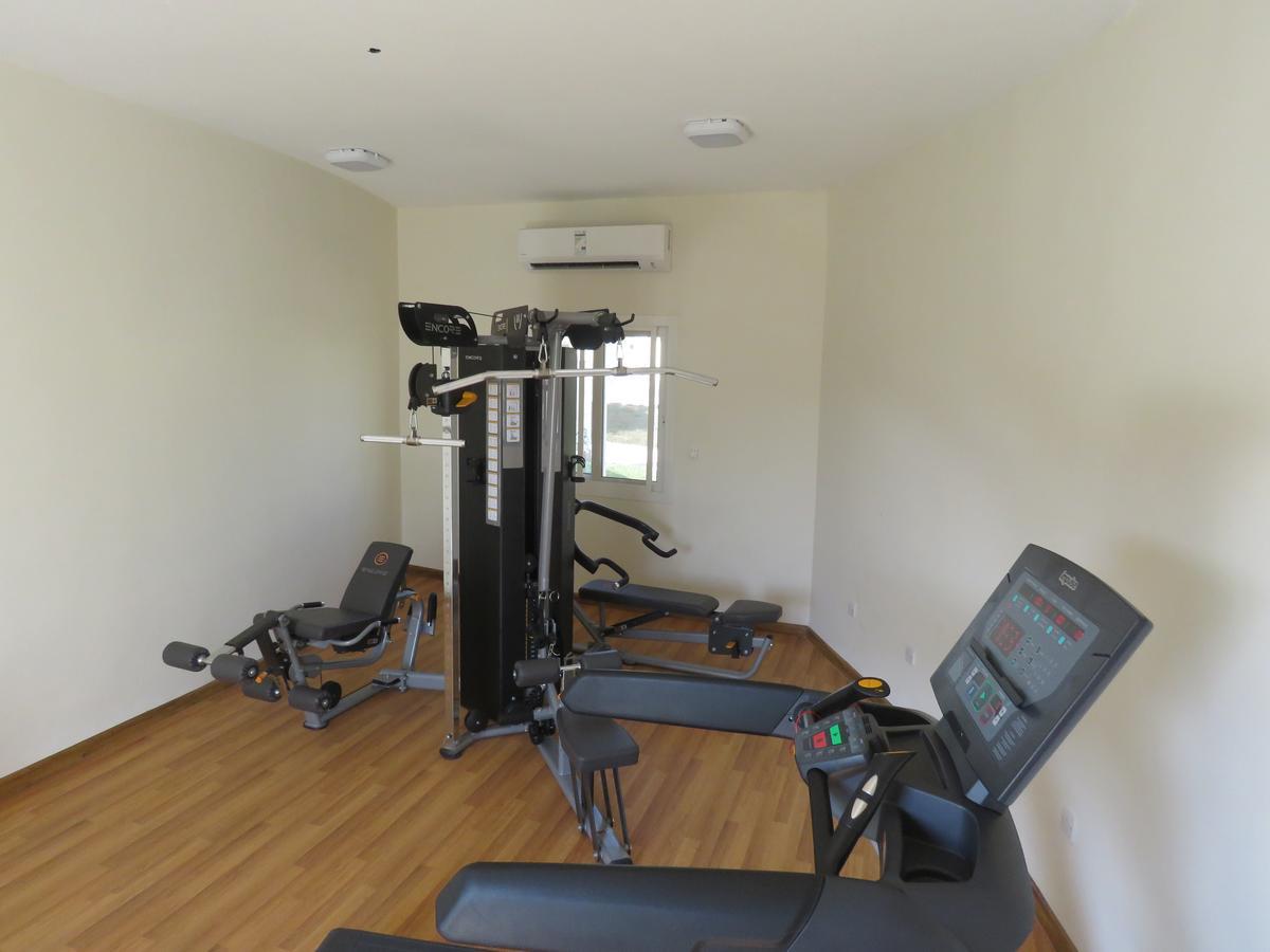 Bermuda Villas Holiday Home Ras al-Khaimah Eksteriør billede