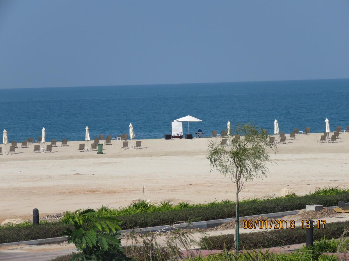 Bermuda Villas Holiday Home Ras al-Khaimah Eksteriør billede
