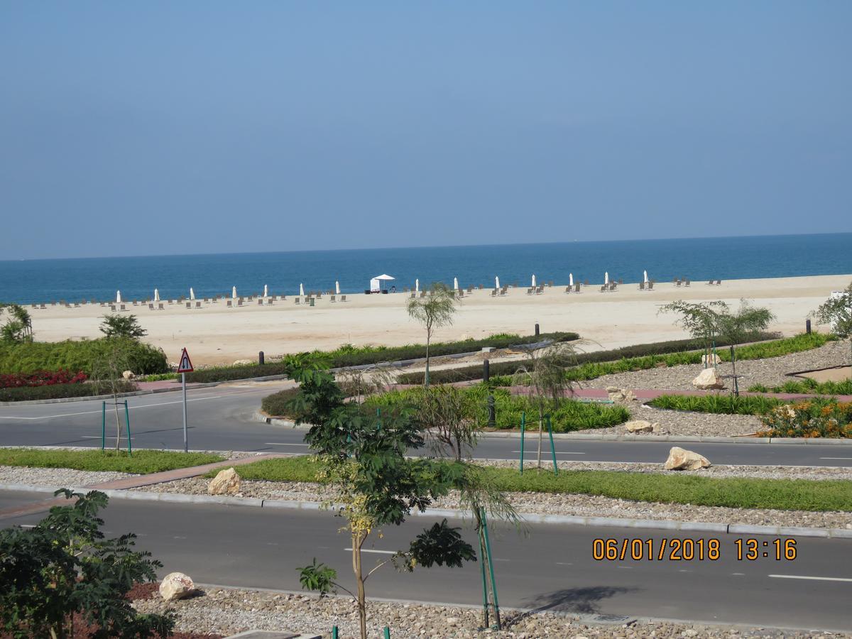 Bermuda Villas Holiday Home Ras al-Khaimah Eksteriør billede