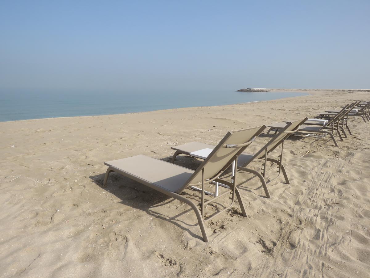 Bermuda Villas Holiday Home Ras al-Khaimah Værelse billede