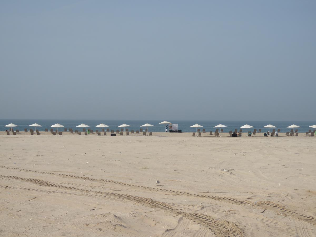 Bermuda Villas Holiday Home Ras al-Khaimah Værelse billede