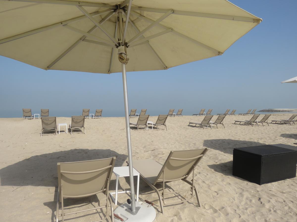 Bermuda Villas Holiday Home Ras al-Khaimah Værelse billede