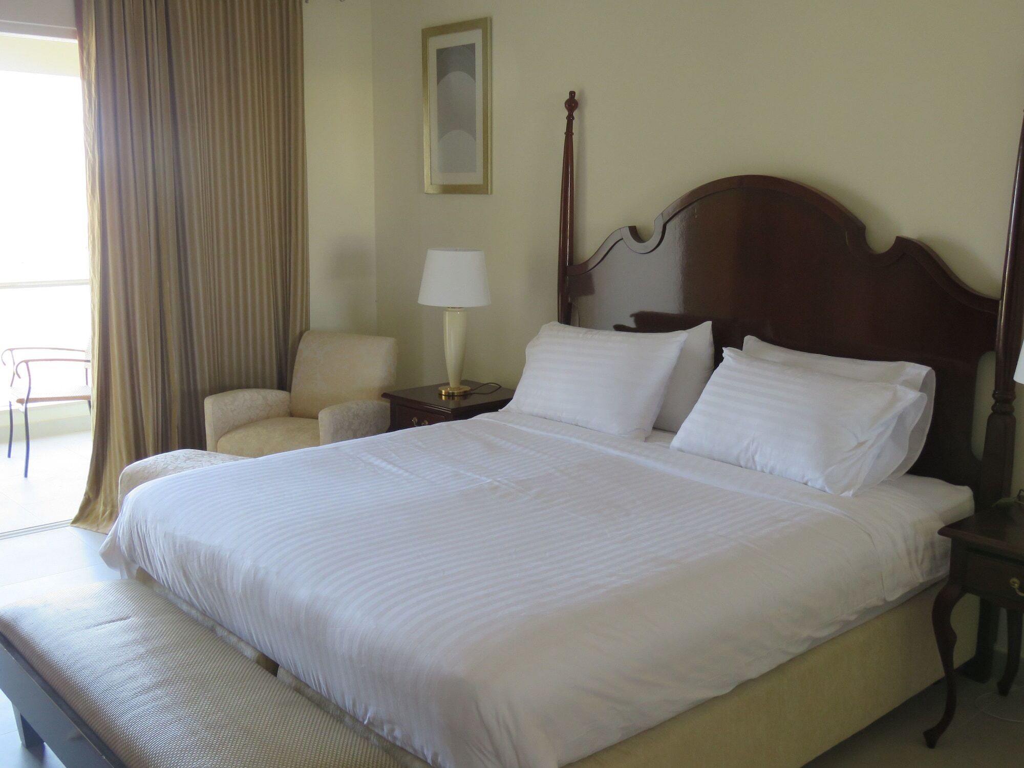 Bermuda Villas Holiday Home Ras al-Khaimah Eksteriør billede